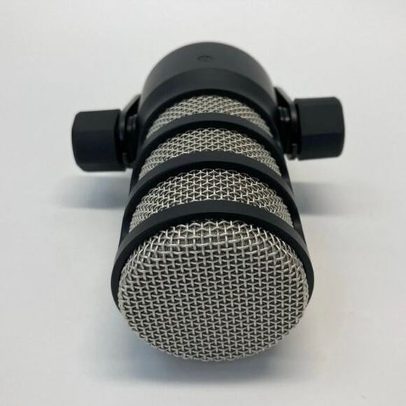 Nice Rode PodMic Cardioid Dynamic Podcast Streaming Gaming Microphone - Picture 7 of 9